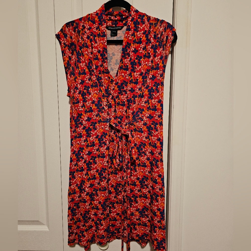 Brand new French Connection dress